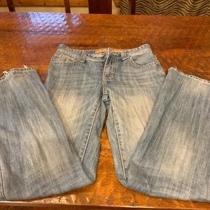 Boys Rock and Roll Jean